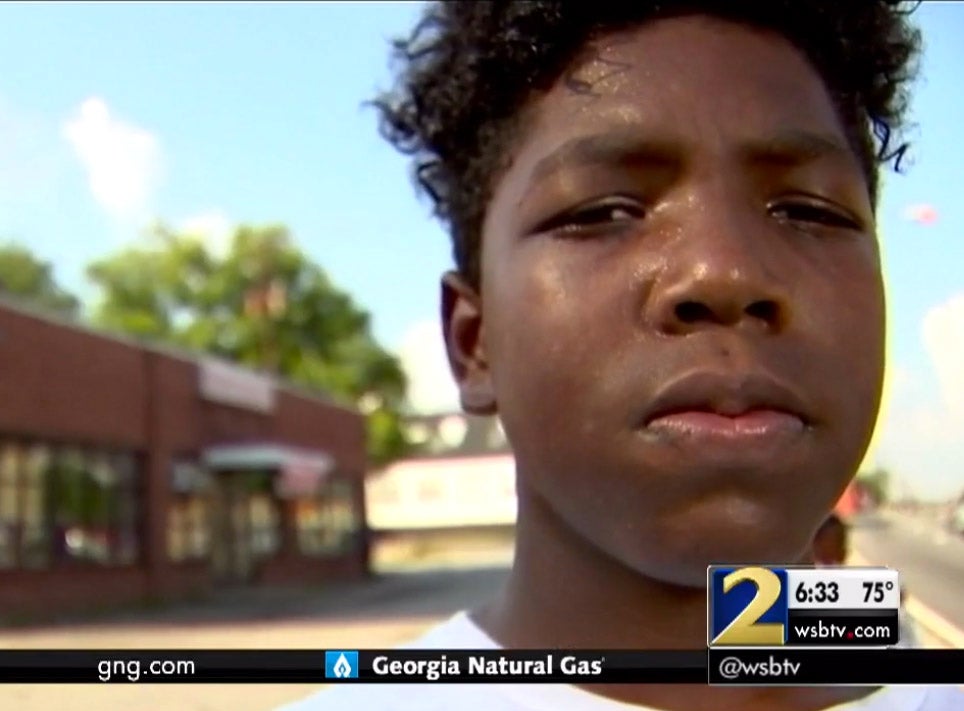 Atlanta Store Clerk Charged for Locking 11-Year-Old Boy Inside Store at Gunpoint